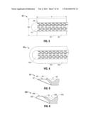 SURGICAL STAPLING APPARATUS WITH CLAMPING ASSEMBLY diagram and image