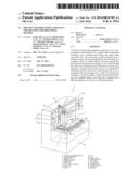 FRICTION STIR PROCESSING APPARATUS AND FRICTION STIR PROCESSING METHOD diagram and image