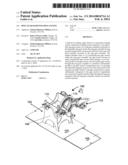 Ring Gear Based Welding System diagram and image