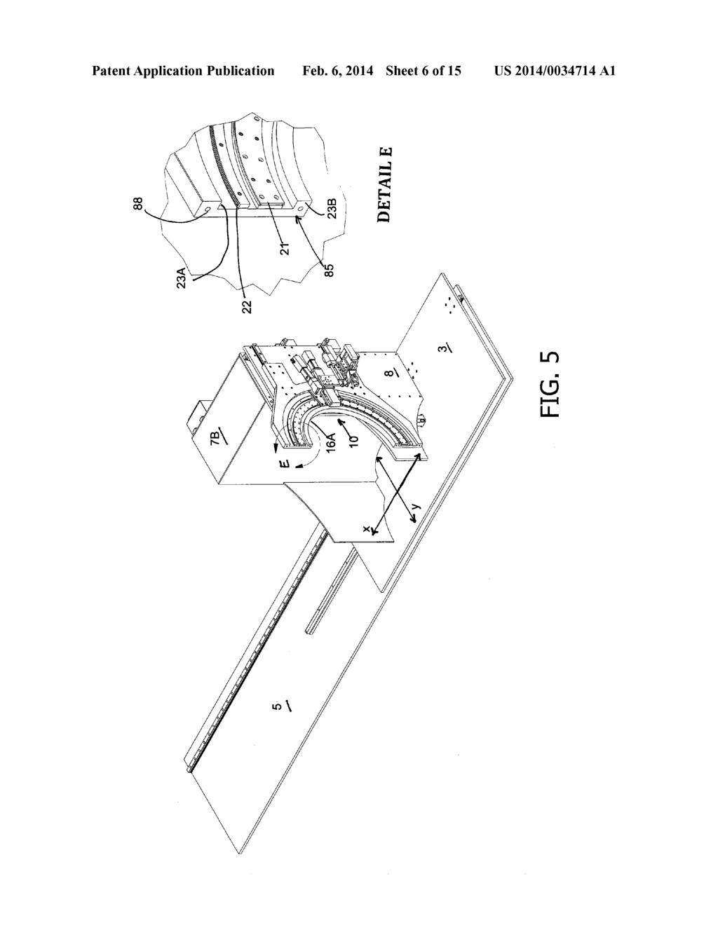 Ring Gear Based Welding System - diagram, schematic, and image 07