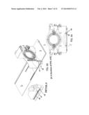 Ring Gear Based Welding System diagram and image