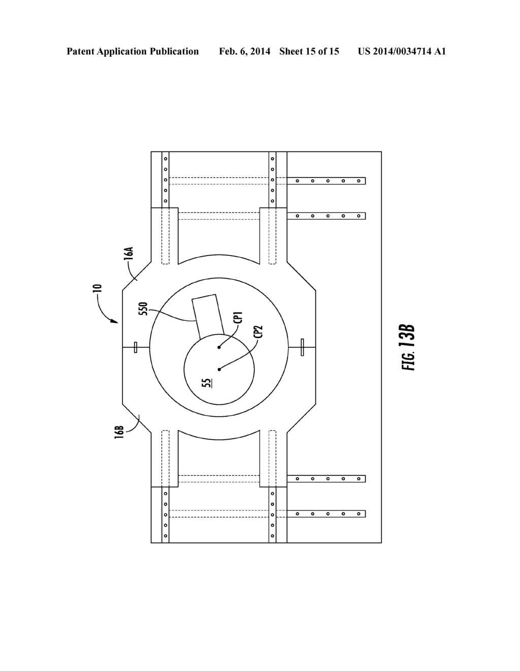 Ring Gear Based Welding System - diagram, schematic, and image 16