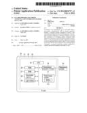 IC CARD, PORTABLE ELECTRONIC APPARATUS, AND CONTROLLING METHOD OF IC CARD diagram and image