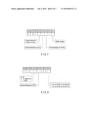 IC CARD, PORTABLE ELECTRONIC APPARATUS, AND CONTROLLING METHOD OF IC CARD diagram and image