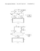 Device for Introducing, Injecting or Spraying a Mixture of a Carrier Gas     and Liquid Compounds and Method for Implementing Said Device diagram and image