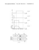 Device for Introducing, Injecting or Spraying a Mixture of a Carrier Gas     and Liquid Compounds and Method for Implementing Said Device diagram and image