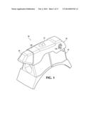 Replaceable Wear Parts For An Earth-Working Roll diagram and image