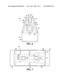 Replaceable Wear Parts For An Earth-Working Roll diagram and image