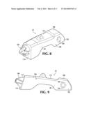 Replaceable Wear Parts For An Earth-Working Roll diagram and image