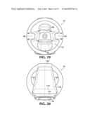 Replaceable Wear Parts For An Earth-Working Roll diagram and image