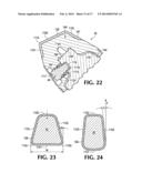 Replaceable Wear Parts For An Earth-Working Roll diagram and image