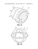 Replaceable Wear Parts For An Earth-Working Roll diagram and image