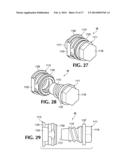 Replaceable Wear Parts For An Earth-Working Roll diagram and image