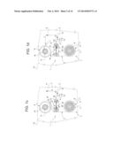 APPARATUS AND METHOD FOR SPLICING WEBS PROVIDED WITH REPEATED PATTERNS diagram and image