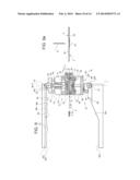 APPARATUS AND METHOD FOR SPLICING WEBS PROVIDED WITH REPEATED PATTERNS diagram and image