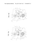 APPARATUS AND METHOD FOR SPLICING WEBS PROVIDED WITH REPEATED PATTERNS diagram and image