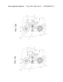 APPARATUS AND METHOD FOR SPLICING WEBS PROVIDED WITH REPEATED PATTERNS diagram and image