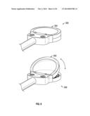 AERIAL TOY AND METHOD OF USE diagram and image