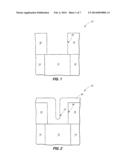 Nonvolatile Memory Cells And Methods Of Forming Nonvolatile Memory Cells diagram and image