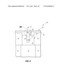 Nonvolatile Memory Cells And Methods Of Forming Nonvolatile Memory Cells diagram and image