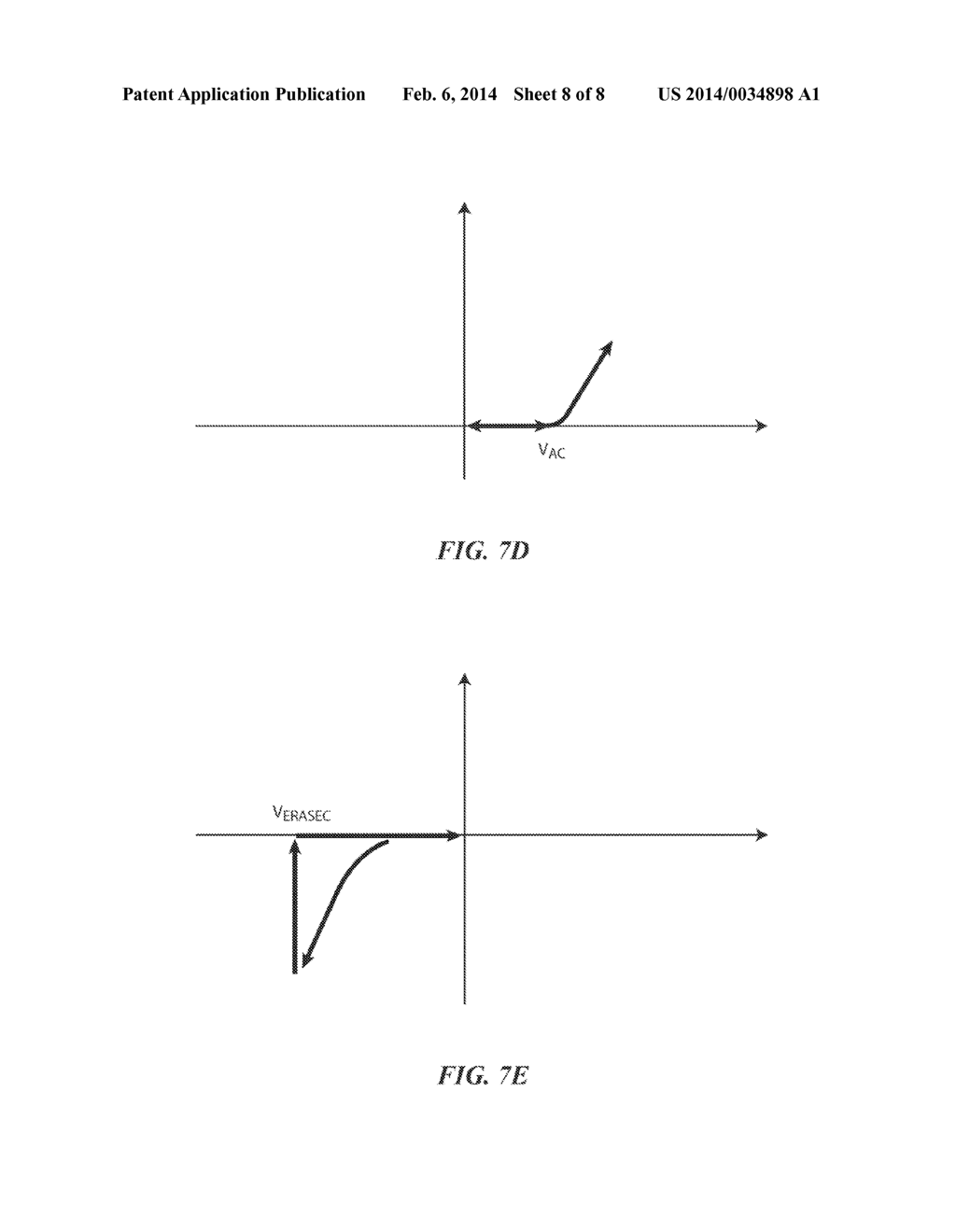 SWITCHING DEVICE HAVING A NON-LINEAR ELEMENT - diagram, schematic, and image 09