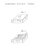 Epitaxially Thickened Doped or Undoped Core Nanowire FET Structure and     Method for Increasing Effective Device Width diagram and image