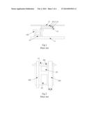 ORGANIC DISPLAY DEVICE AND MANUFACTURING METHOD THEREOF diagram and image