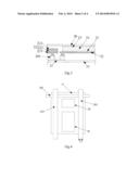 ORGANIC DISPLAY DEVICE AND MANUFACTURING METHOD THEREOF diagram and image