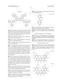 CONDENSATION COMPOUND AND ORGANIC LIGHT EMITTING DEVICE INCLUDING THE SAME diagram and image