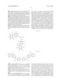 CONDENSATION COMPOUND AND ORGANIC LIGHT EMITTING DEVICE INCLUDING THE SAME diagram and image