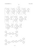 CONDENSATION COMPOUND AND ORGANIC LIGHT EMITTING DEVICE INCLUDING THE SAME diagram and image