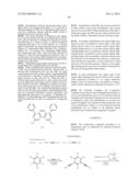 CONDENSATION COMPOUND AND ORGANIC LIGHT EMITTING DEVICE INCLUDING THE SAME diagram and image