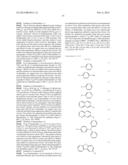 CONDENSATION COMPOUND AND ORGANIC LIGHT EMITTING DEVICE INCLUDING THE SAME diagram and image