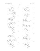 CONDENSATION COMPOUND AND ORGANIC LIGHT EMITTING DEVICE INCLUDING THE SAME diagram and image