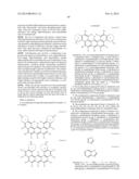 CONDENSATION COMPOUND AND ORGANIC LIGHT EMITTING DEVICE INCLUDING THE SAME diagram and image