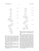 HETEROCYCLIC COMPOUND AND ORGANIC LIGHT-EMITTING DEVICE INCLUDING THE SAME diagram and image