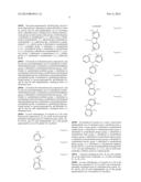 HETEROCYCLIC COMPOUND AND ORGANIC LIGHT-EMITTING DEVICE INCLUDING THE SAME diagram and image