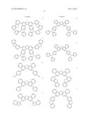 HETEROCYCLIC COMPOUND AND ORGANIC LIGHT-EMITTING DEVICE INCLUDING THE SAME diagram and image