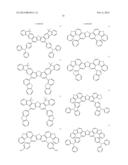 HETEROCYCLIC COMPOUND AND ORGANIC LIGHT-EMITTING DEVICE INCLUDING THE SAME diagram and image