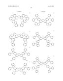 HETEROCYCLIC COMPOUND AND ORGANIC LIGHT-EMITTING DEVICE INCLUDING THE SAME diagram and image