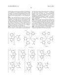 HETEROCYCLIC COMPOUND AND ORGANIC LIGHT-EMITTING DEVICE INCLUDING THE SAME diagram and image