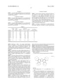 HETEROCYCLIC COMPOUND AND ORGANIC LIGHT-EMITTING DEVICE INCLUDING THE SAME diagram and image