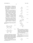 HETEROCYCLIC COMPOUND AND ORGANIC LIGHT-EMITTING DEVICE INCLUDING THE SAME diagram and image