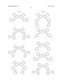 HETEROCYCLIC COMPOUND AND ORGANIC LIGHT-EMITTING DEVICE INCLUDING THE SAME diagram and image