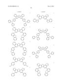 HETEROCYCLIC COMPOUND AND ORGANIC LIGHT-EMITTING DEVICE INCLUDING THE SAME diagram and image