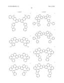 HETEROCYCLIC COMPOUND AND ORGANIC LIGHT-EMITTING DEVICE INCLUDING THE SAME diagram and image