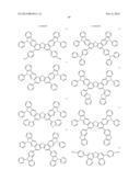 HETEROCYCLIC COMPOUND AND ORGANIC LIGHT-EMITTING DEVICE INCLUDING THE SAME diagram and image