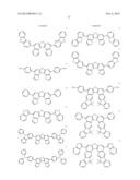 HETEROCYCLIC COMPOUND AND ORGANIC LIGHT-EMITTING DEVICE INCLUDING THE SAME diagram and image