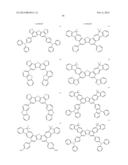 HETEROCYCLIC COMPOUND AND ORGANIC LIGHT-EMITTING DEVICE INCLUDING THE SAME diagram and image