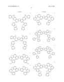 HETEROCYCLIC COMPOUND AND ORGANIC LIGHT-EMITTING DEVICE INCLUDING THE SAME diagram and image